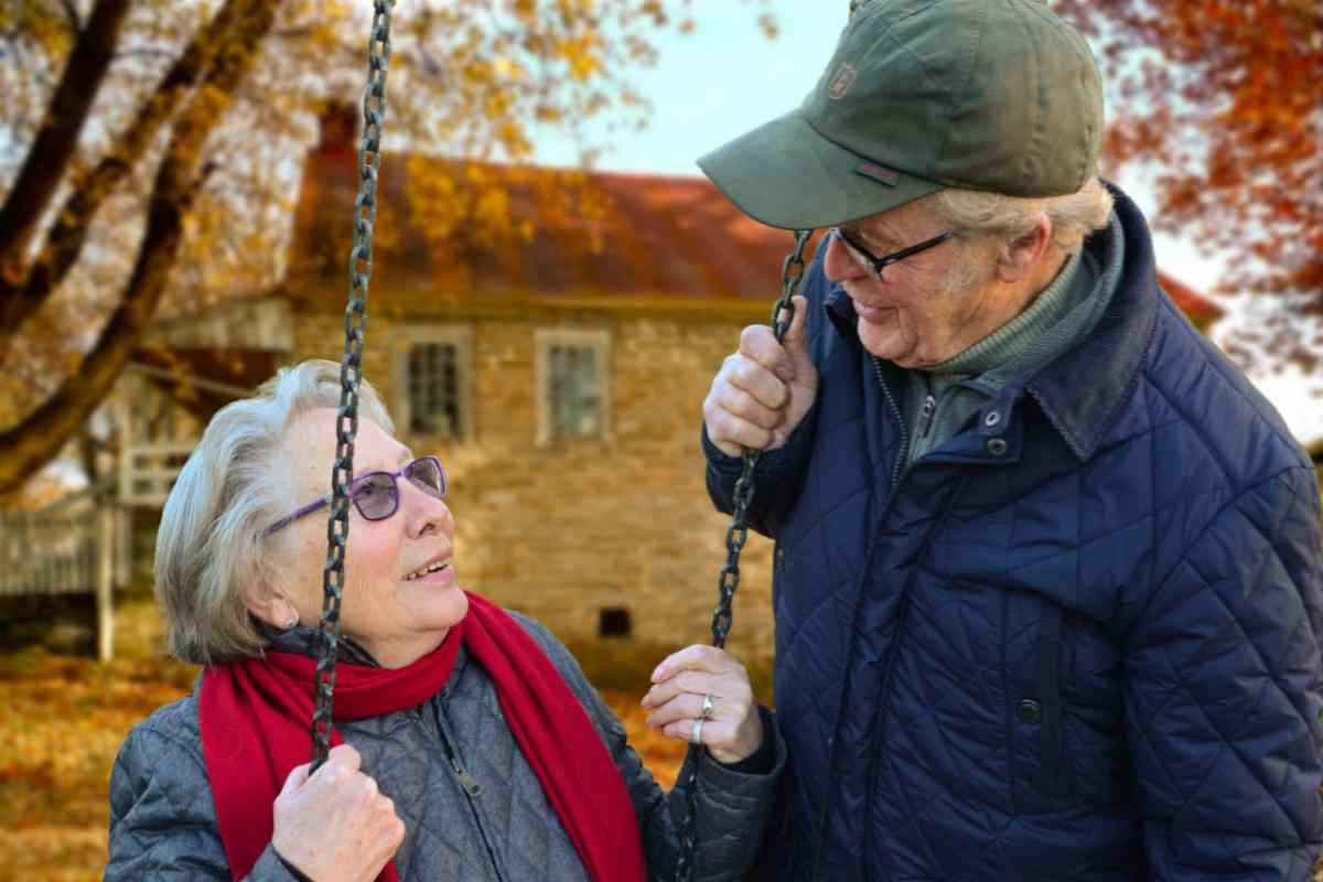 Pensioni di luglio novità
