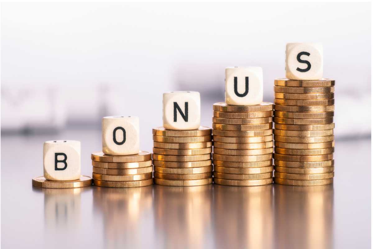Bonus sar a chi spetta e a quanto ammonta