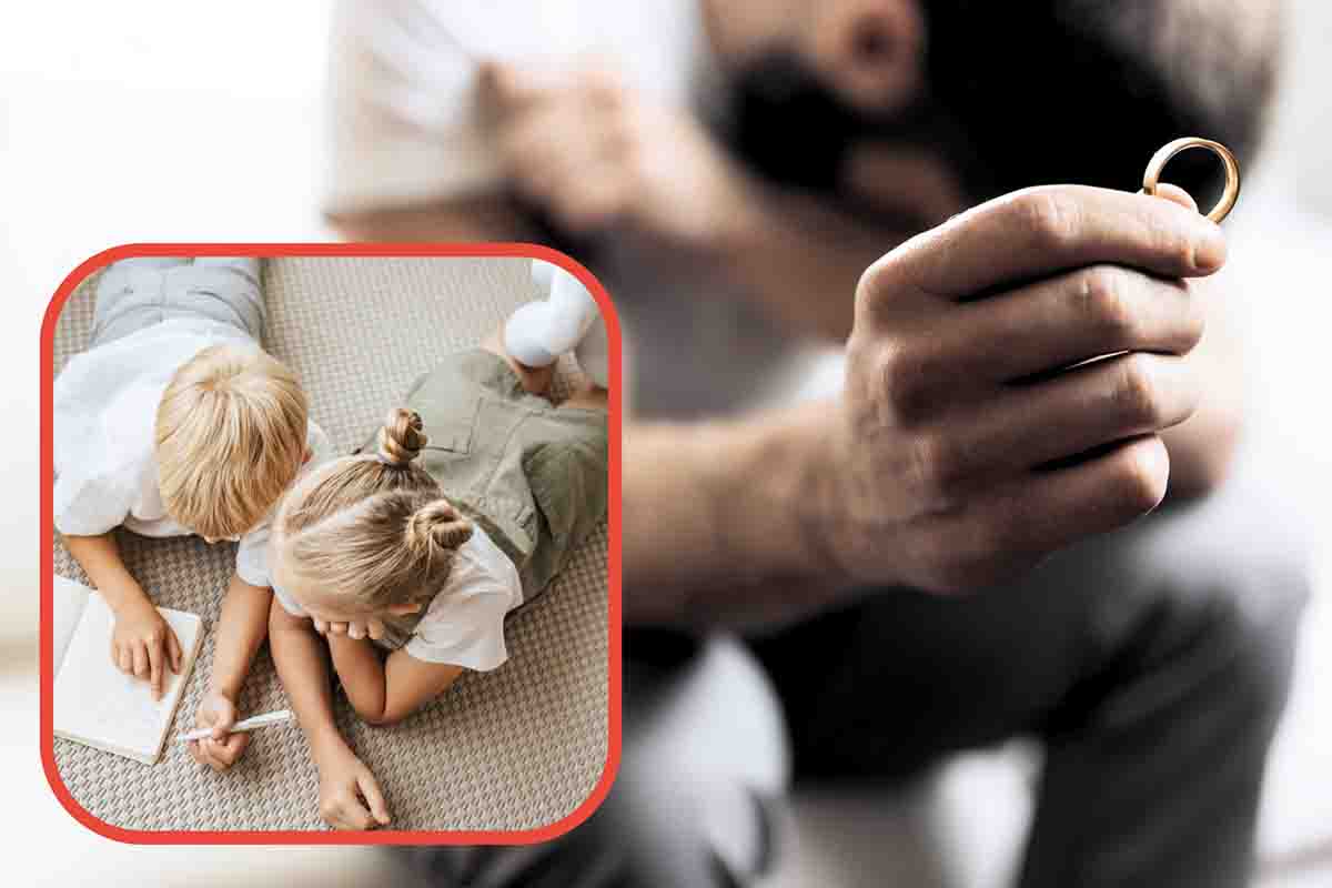 Detrazione spese figli a carico