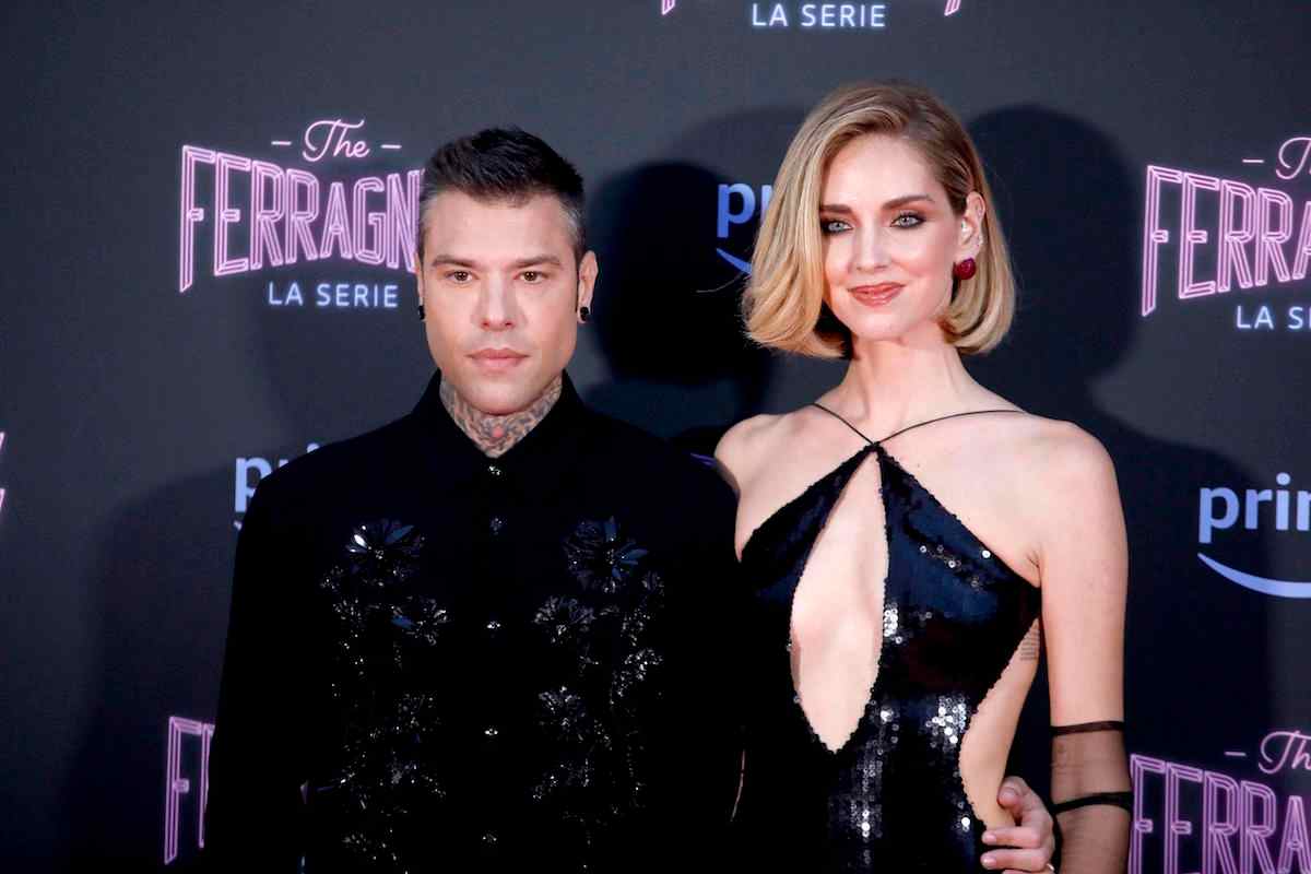 Fedez e Chiara Ferragni torneranno insieme?