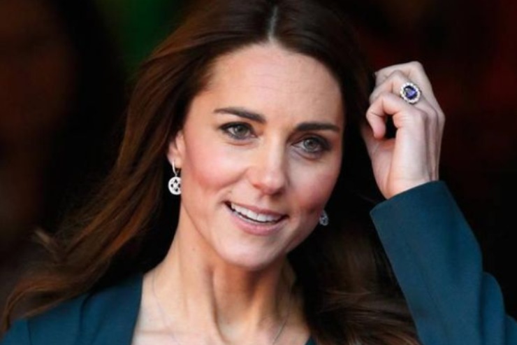 william e kate segreto