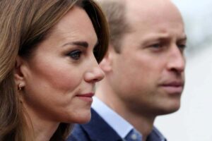 william e kate segreto