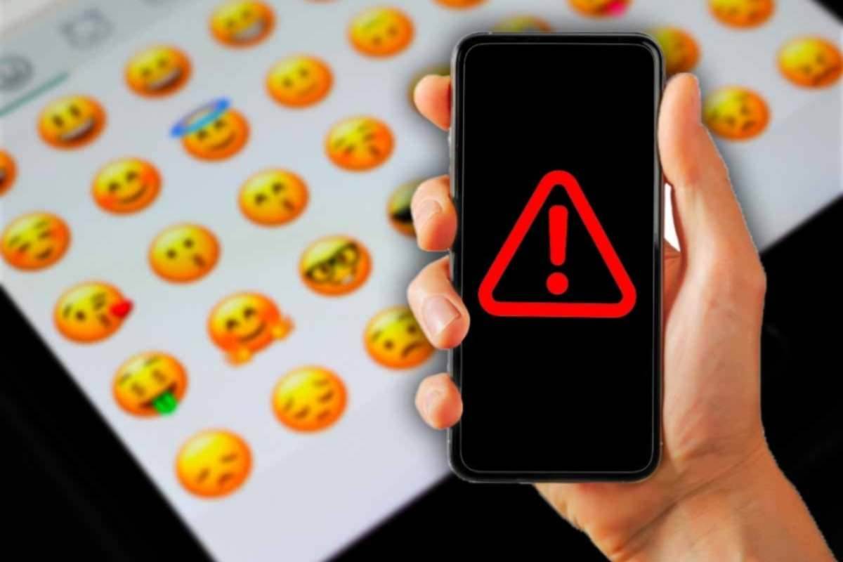 emoji da non usare mai