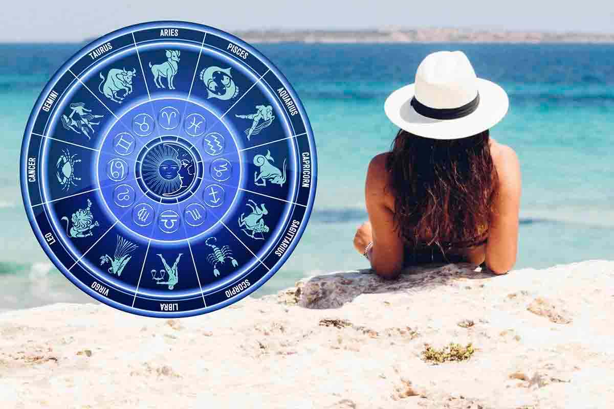Segni zodiacali che odiano le vacanze
