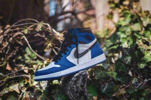 Le Air Jordan indossate da Michael Jordan sono le più care al mondo