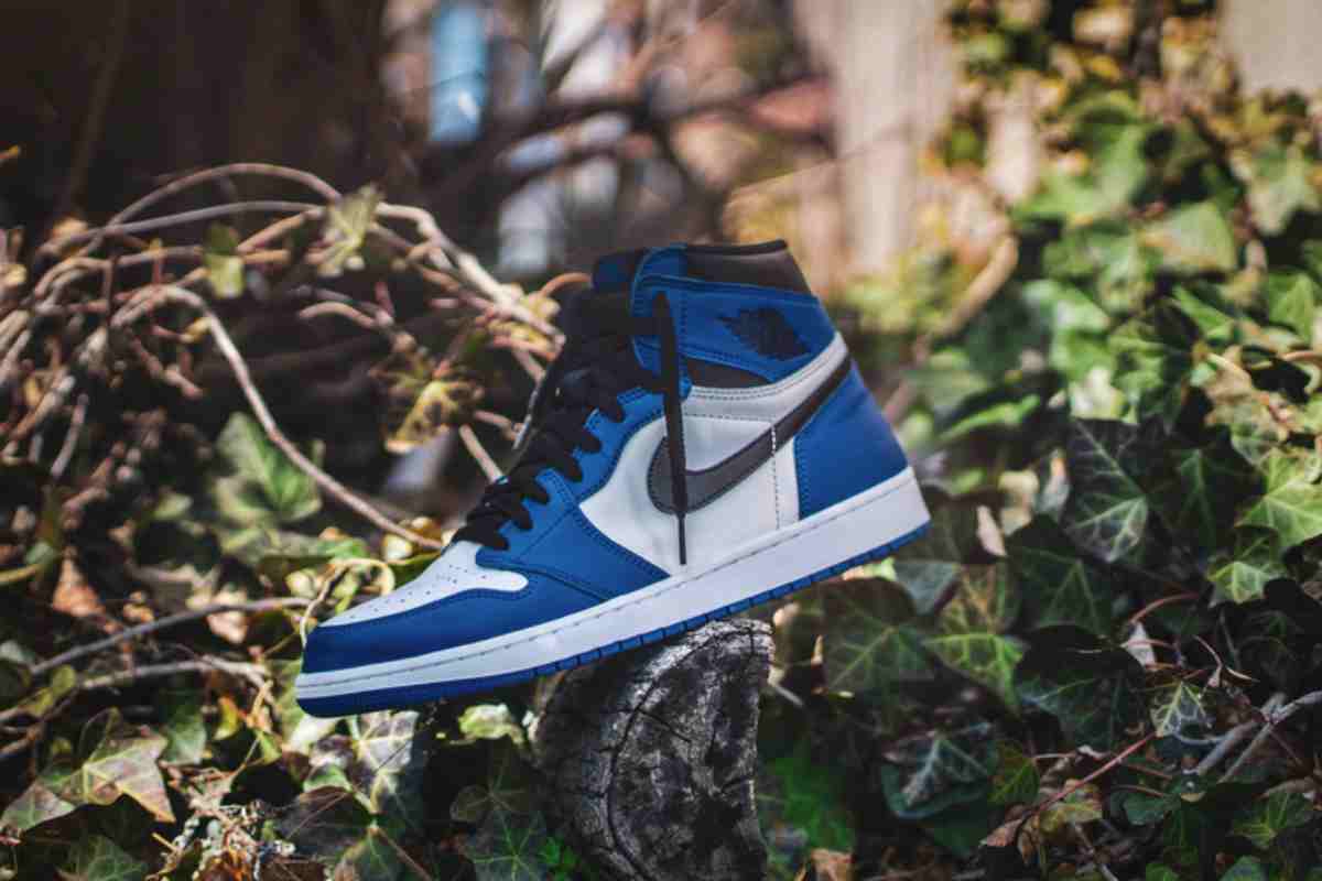 Le Air Jordan indossate da Michael Jordan sono le più care al mondo