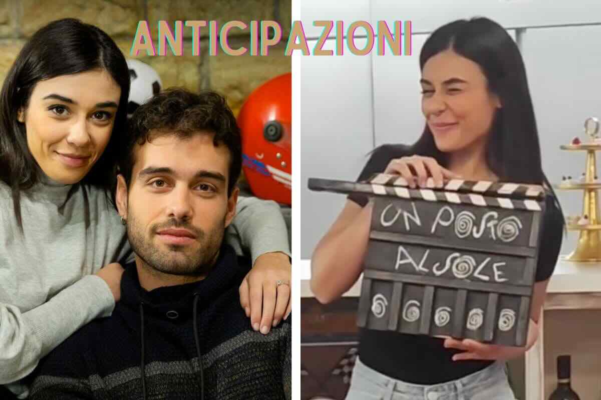 anticipazioni un posto al sole