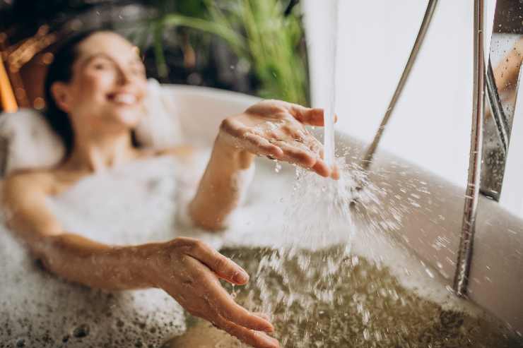 esercizio 30 secondi rafforza sistema immunitario e ti rende più felice