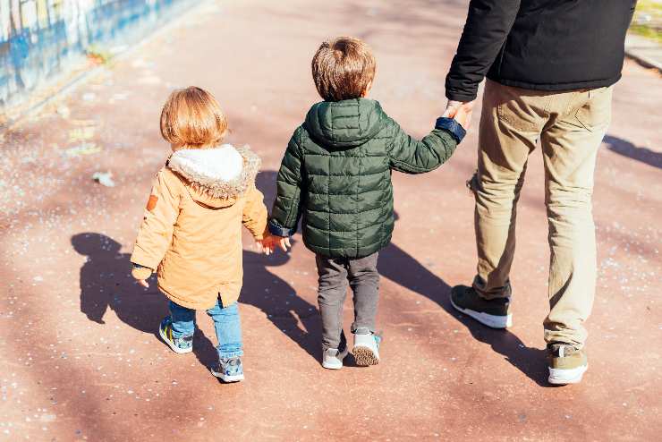 bonus figli a carico quali sono e come richiederli