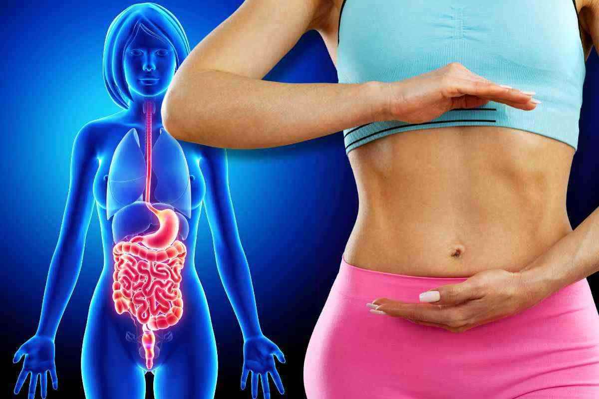 benessere intestino 7 consigli