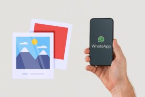 whatsapp pericolo foto