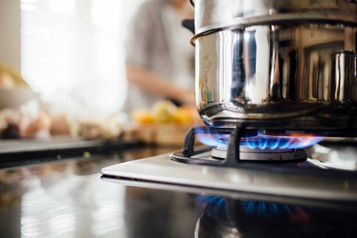 Come si richiede il bonus gas