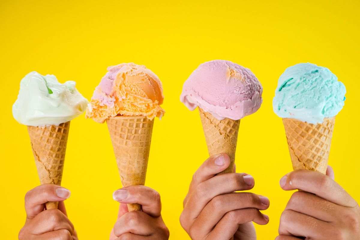 eventi gelato artigianale