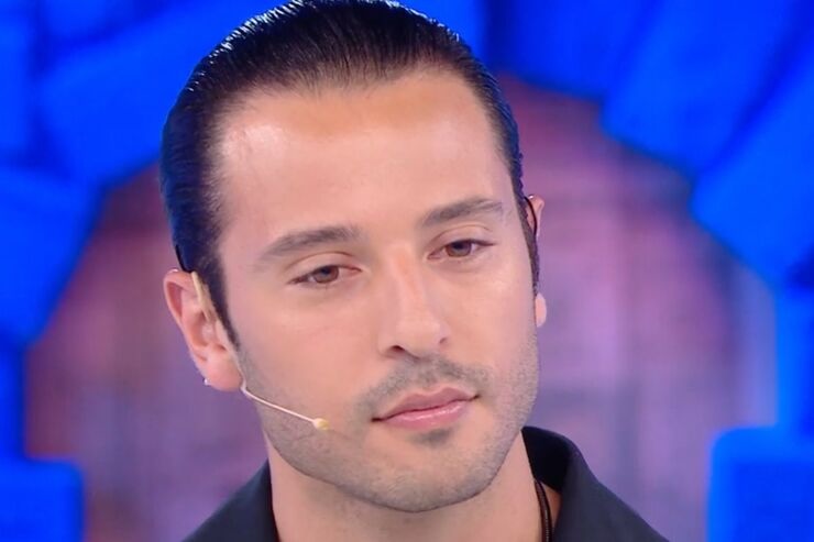 Giuseppe Giofrè: chi è l'amore della sua vita