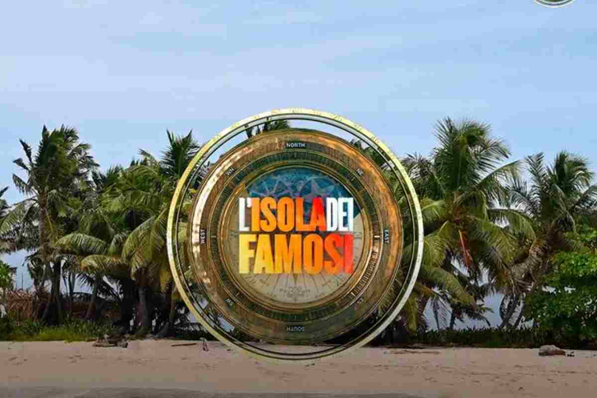 Accuse a L'Isola dei Famosi
