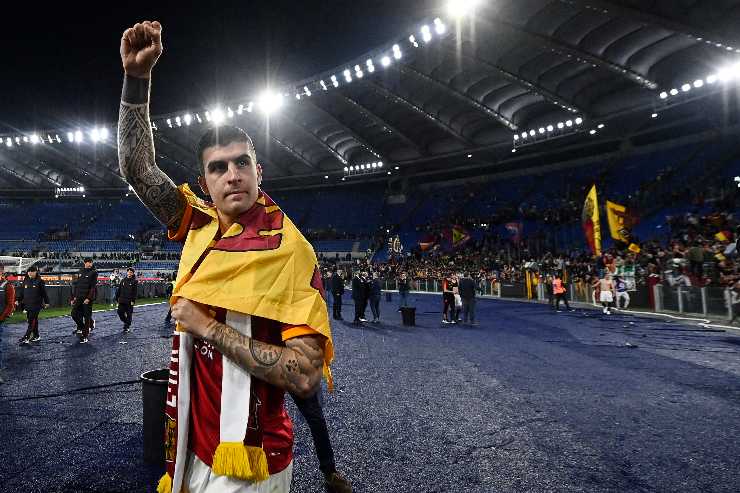 mancini cosa ha fatto?