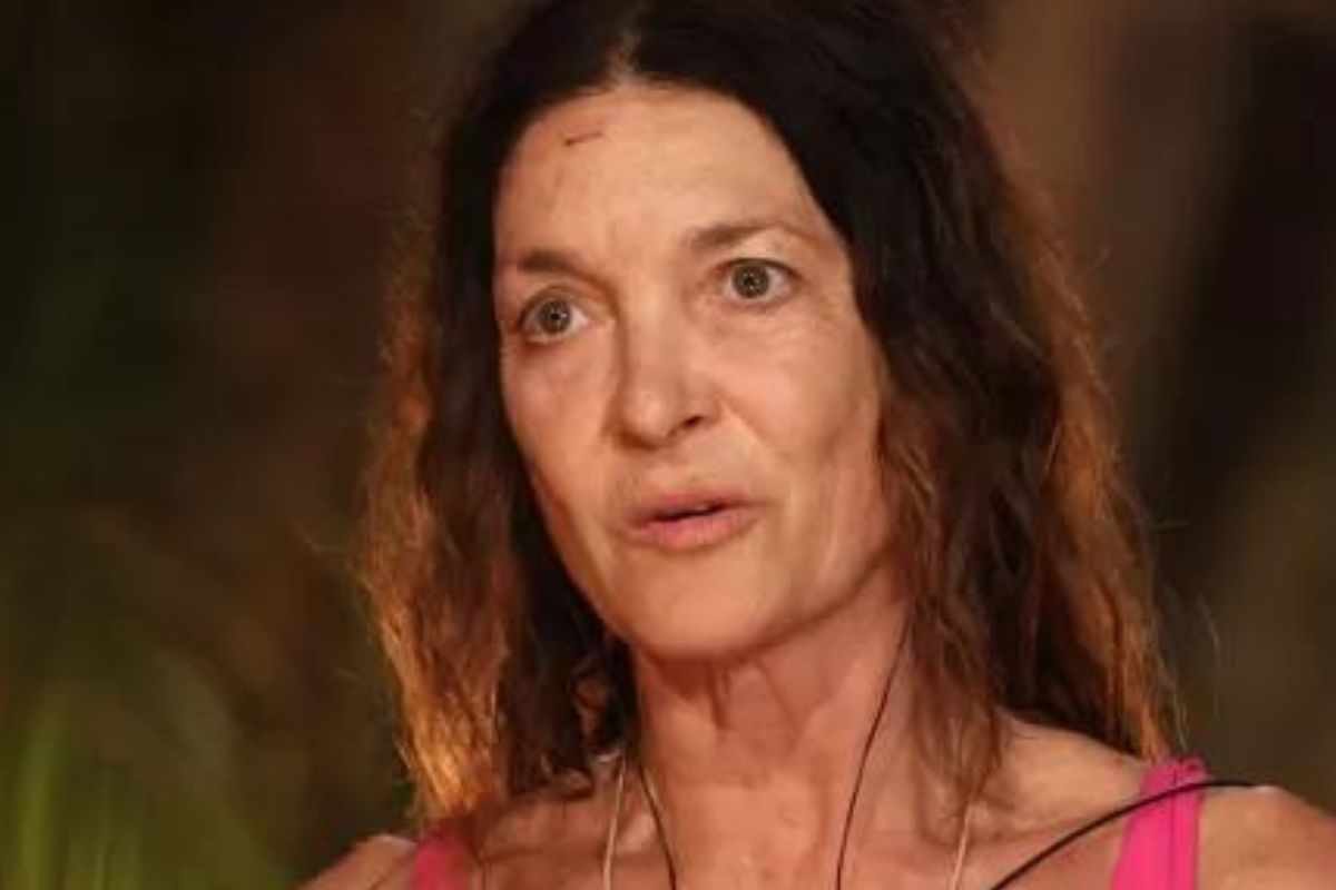 come sta Marina Suma a "L'Isola dei Famosi 2024"