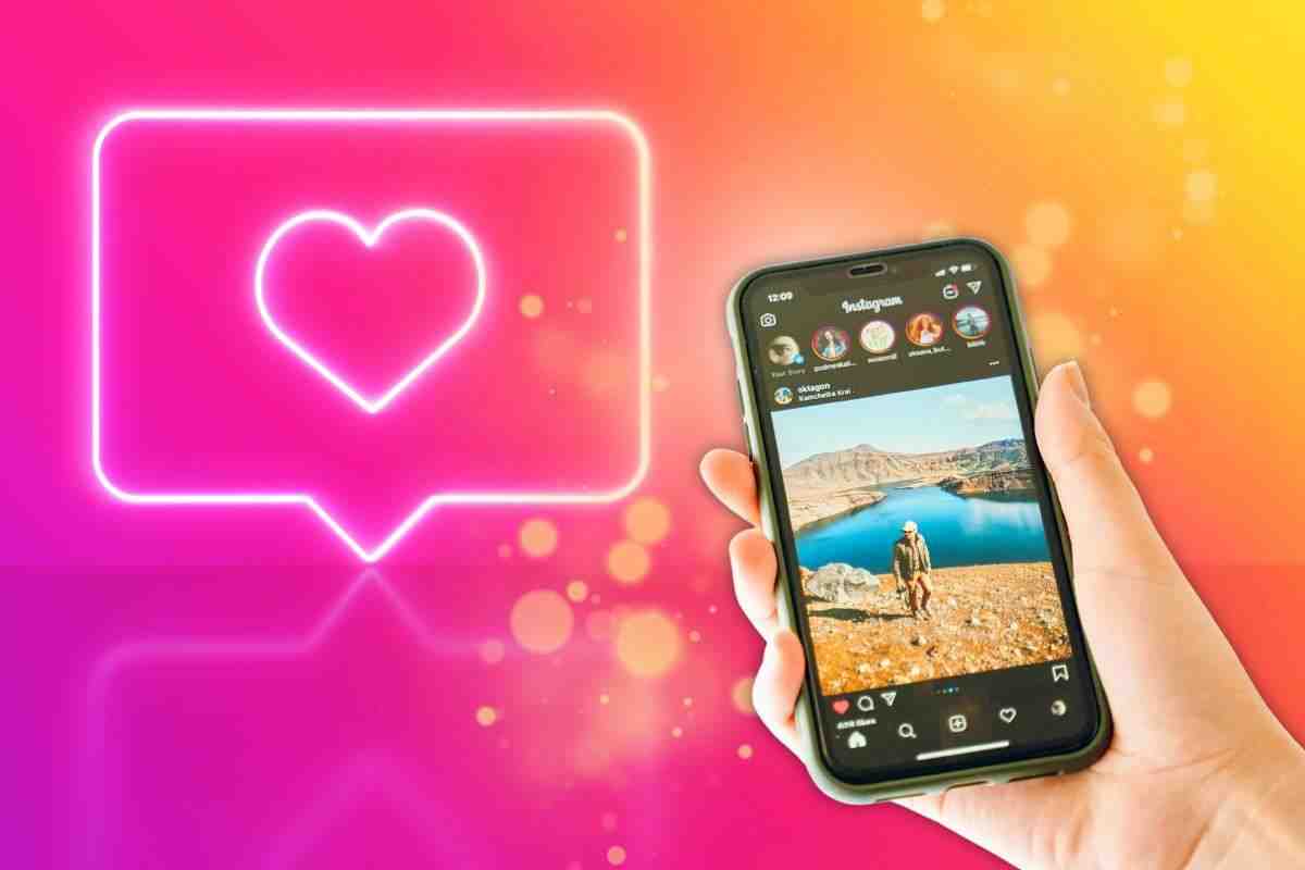 Instagram annuncia una importantissima novità