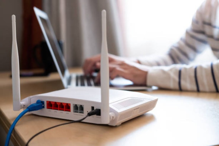 Come migliorare la connessione Wi-Fi
