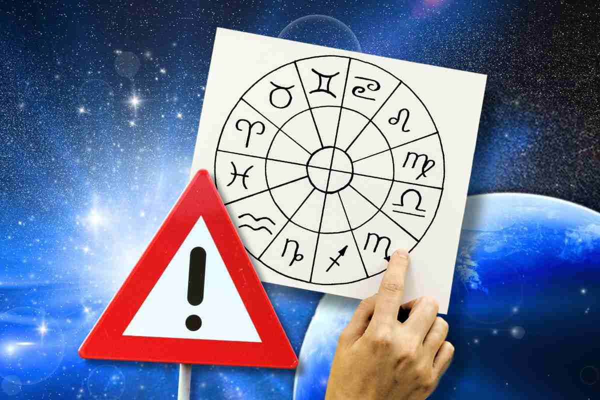 segni zodiacali pericolosi