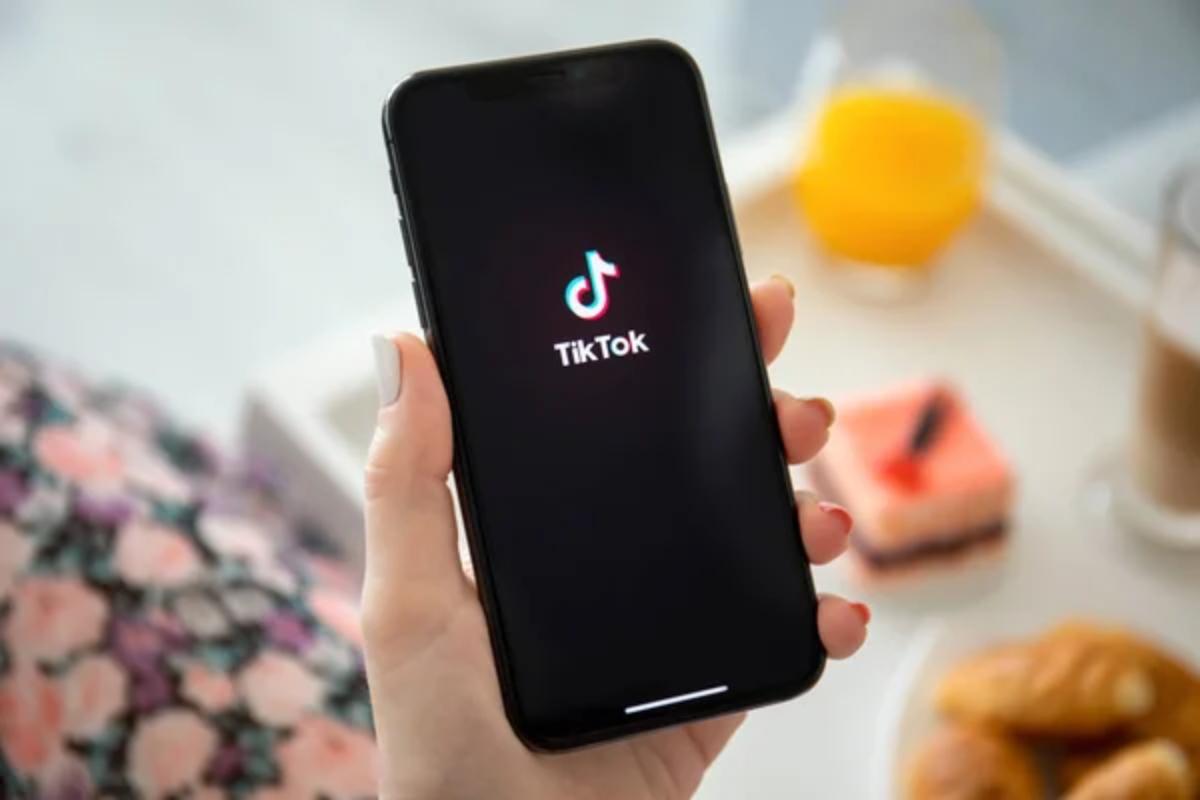 I content creator su TikTok sono dei bot