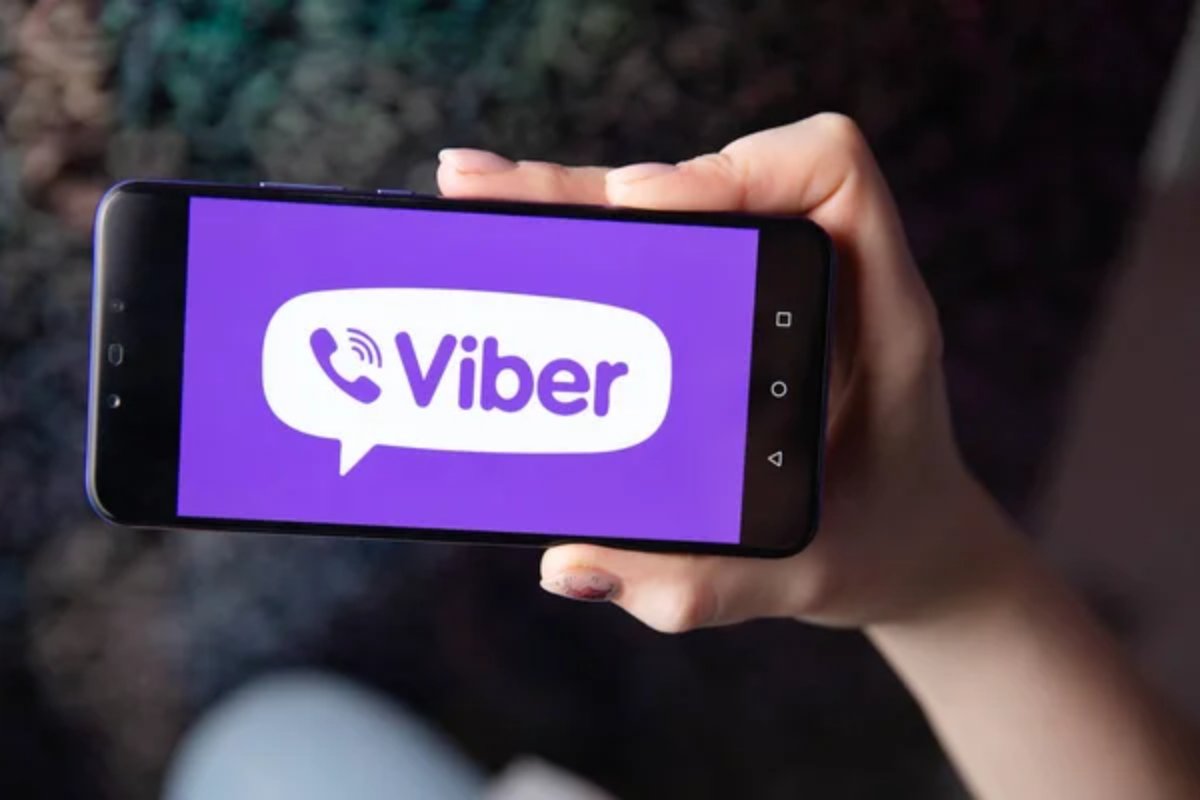 Viber supera WhatsApp con un aggiornamento