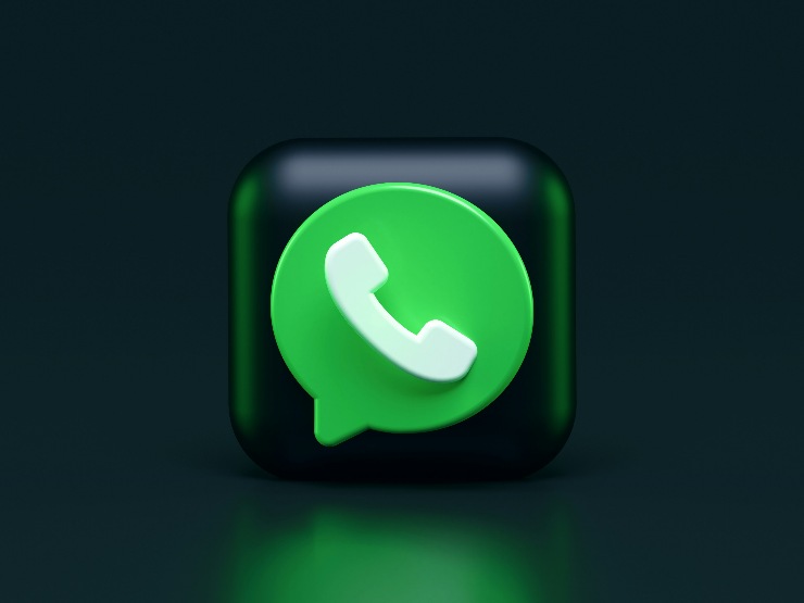 whatsapp grande novità