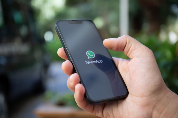 Viber supera WhatsApp con un aggiornamento