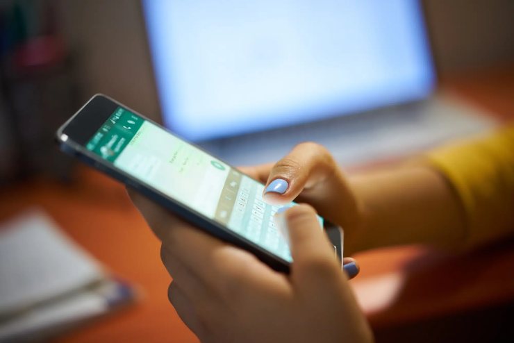 WhatsApp introduce una importante funzione