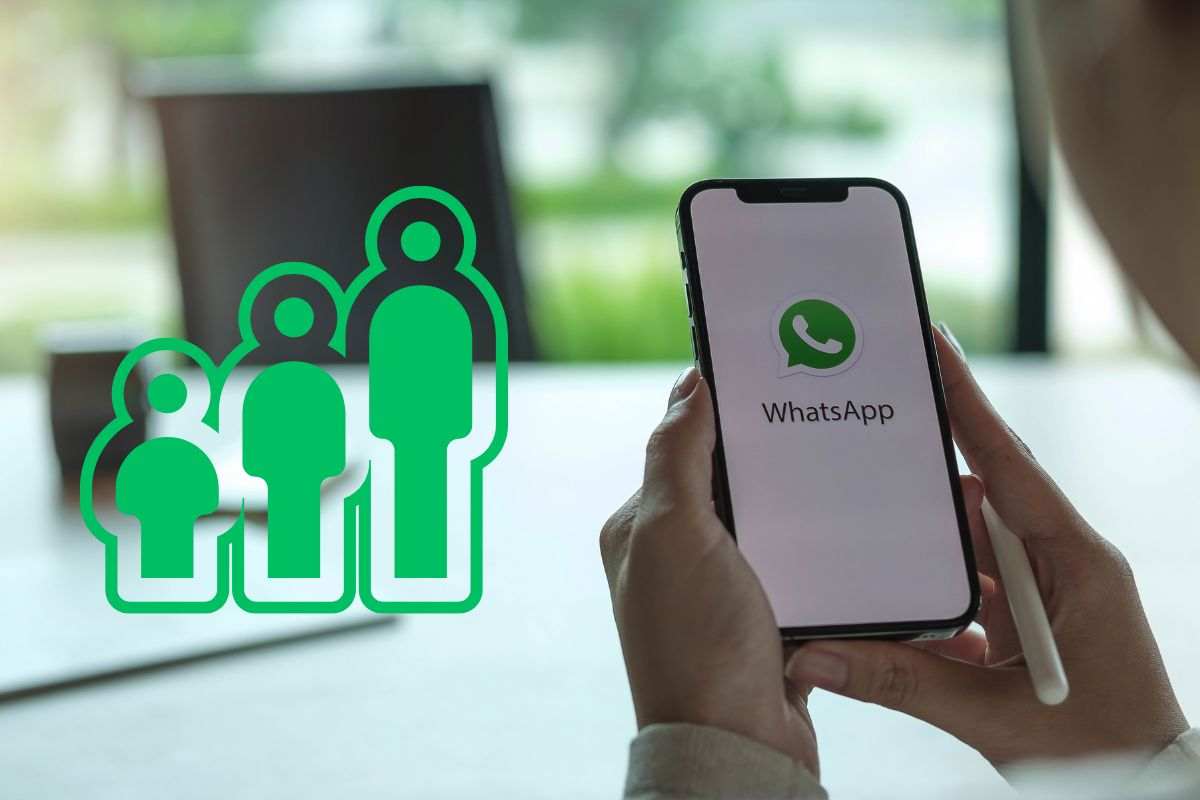 whatsapp aggiornamento