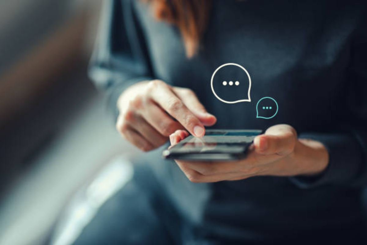 Come scrivere in modo diverso su WhatsApp
