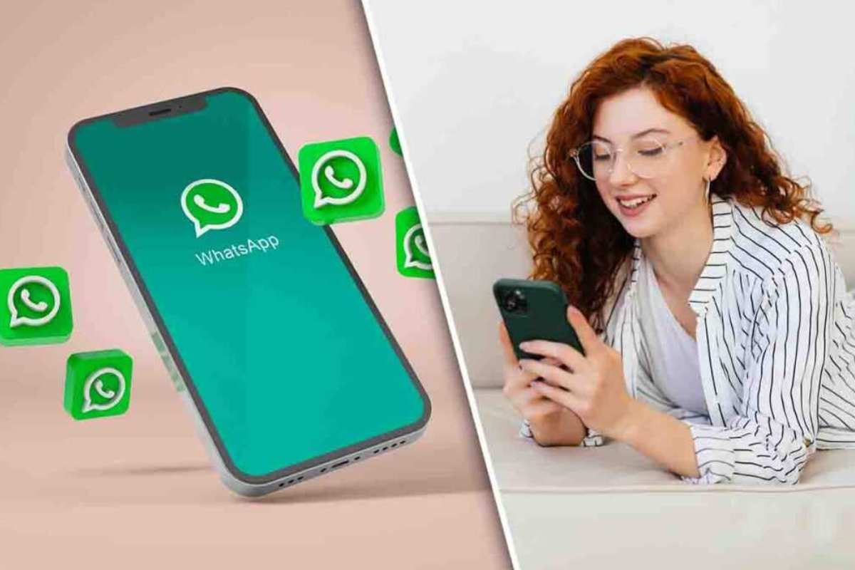 whatsapp aggiornamento
