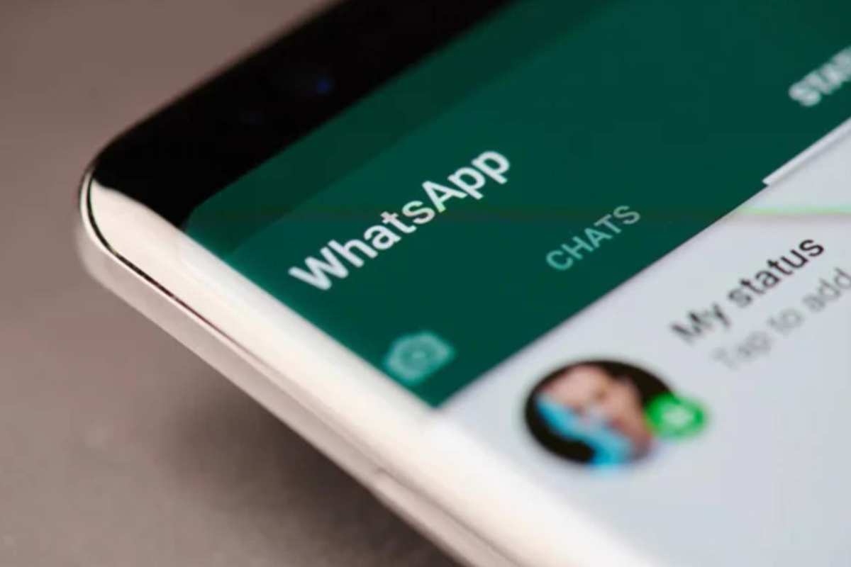 WhatsApp introduce una importante funzione
