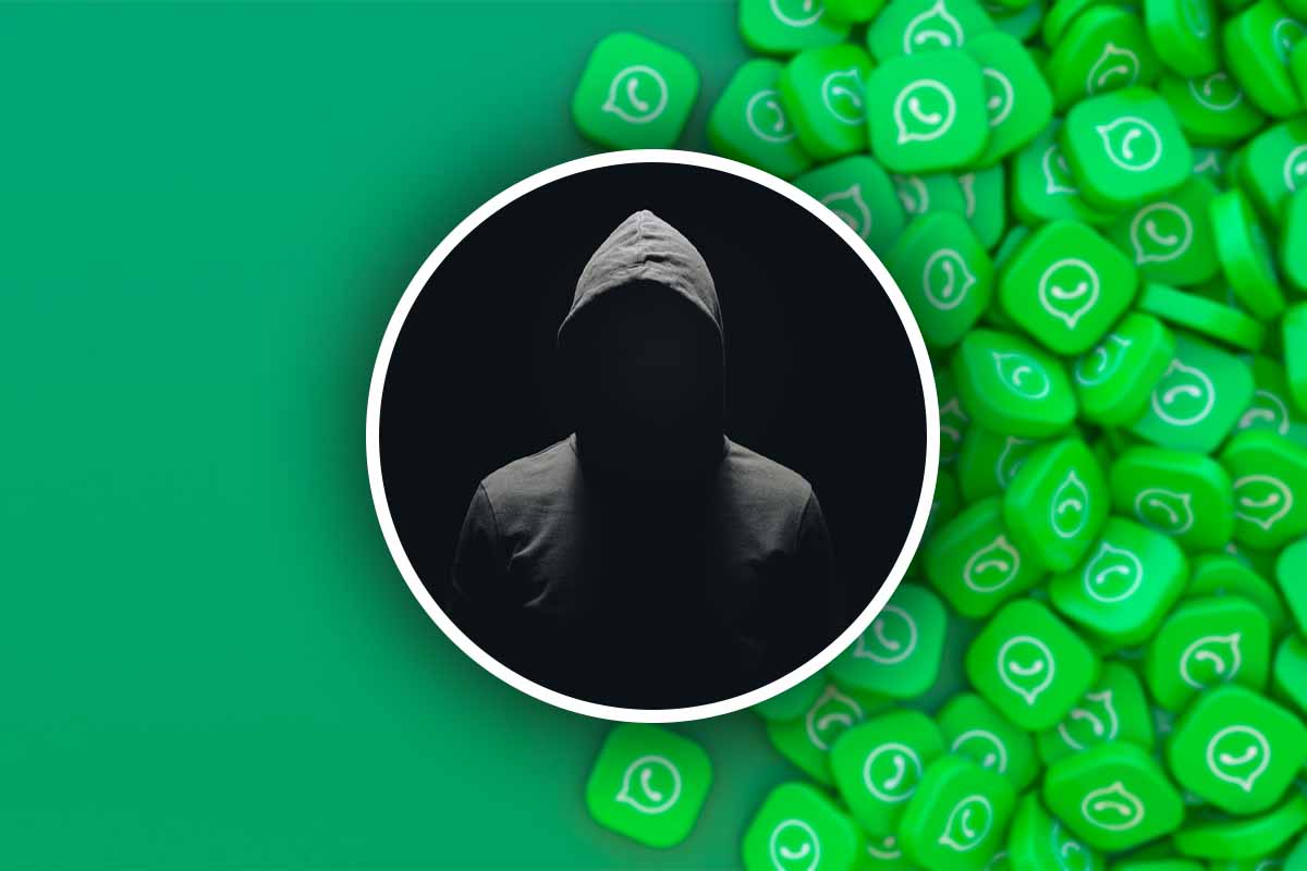 Il trucco per renderti invisibile su WhatsApp