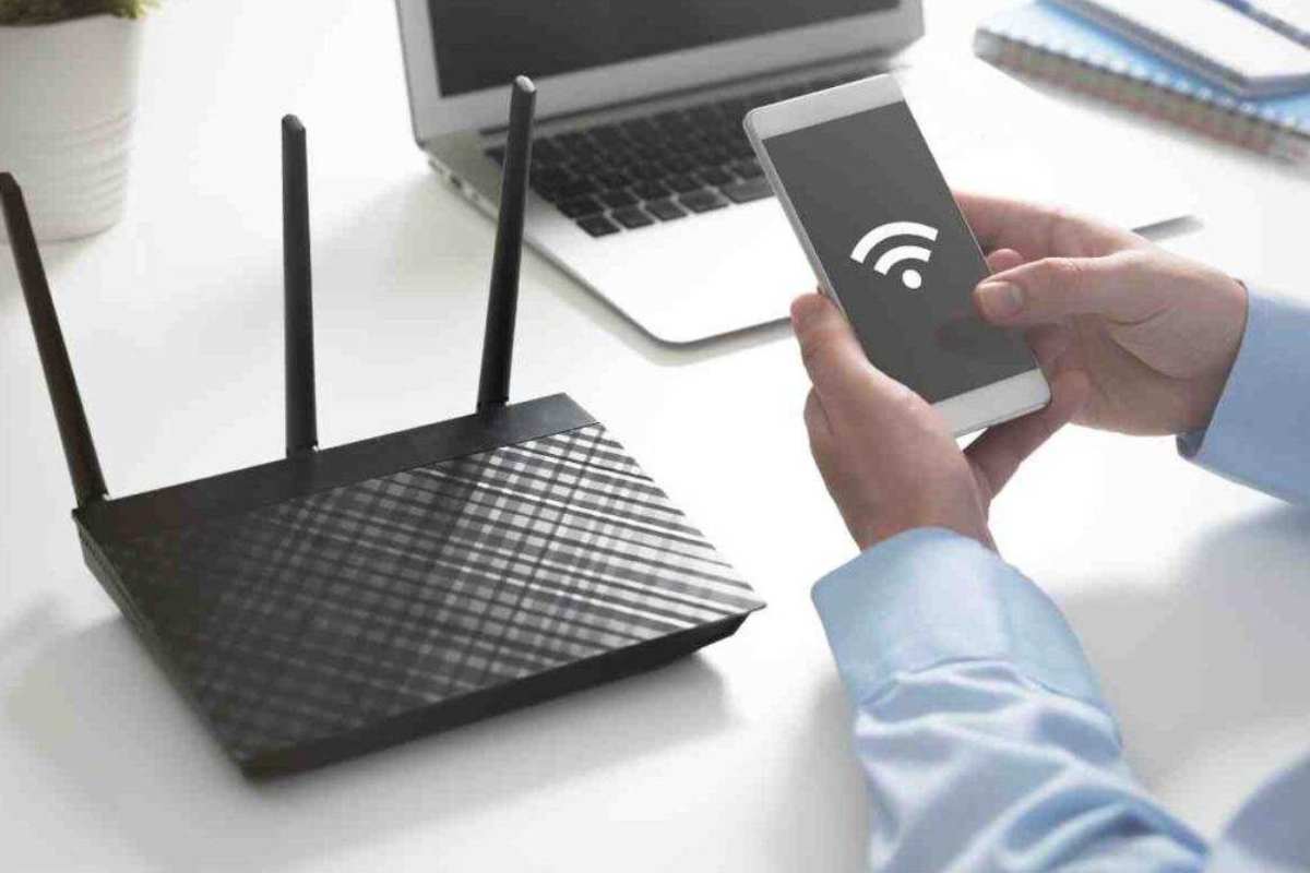 wifi casa come migliorarlo