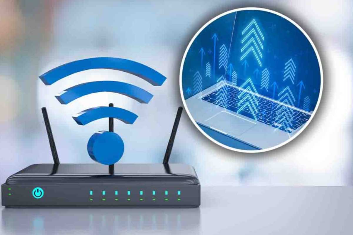 wifi di casa così lo migliori